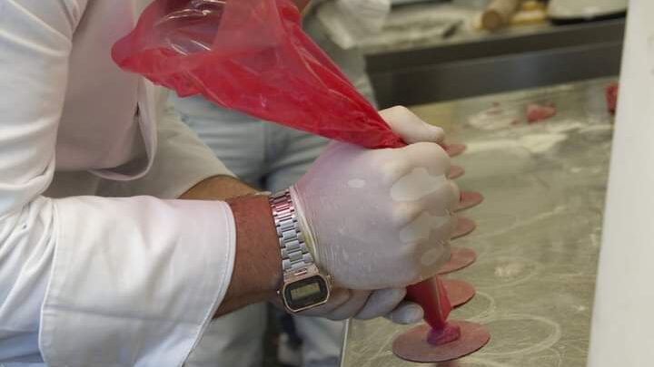 EMANUELE RENGO FRA I 30 MIGLIORI CHEF DEL PAESE DAL VIS À VIS DI ORVIETO A SKY UN SUCCESSO 100% ‘GREEN’