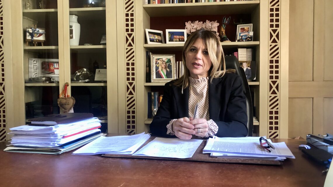 SINDACO TARDANI REPLICA A FEDERALBERGHI UMBRIA PER DATI SU ANDAMENTO TURISMO A ORVIETO NEGLI ULTIMI DUE ANNI