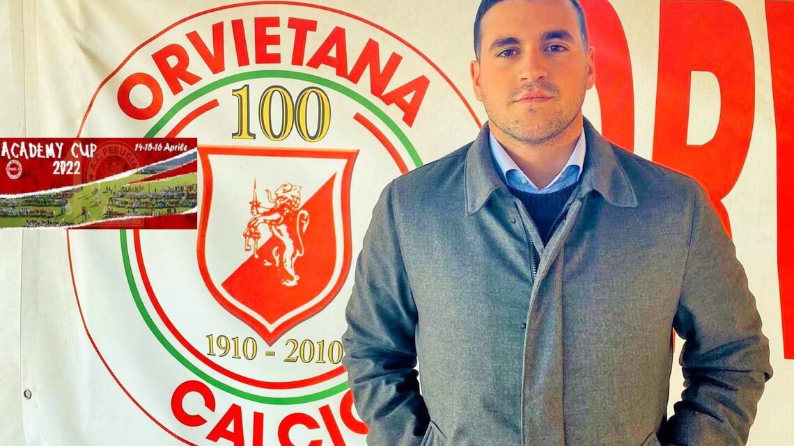 IL 14 APRILE AD ORVIETO L’ACADEMY CUP – AFFILIATE PERUGIA CALCIO