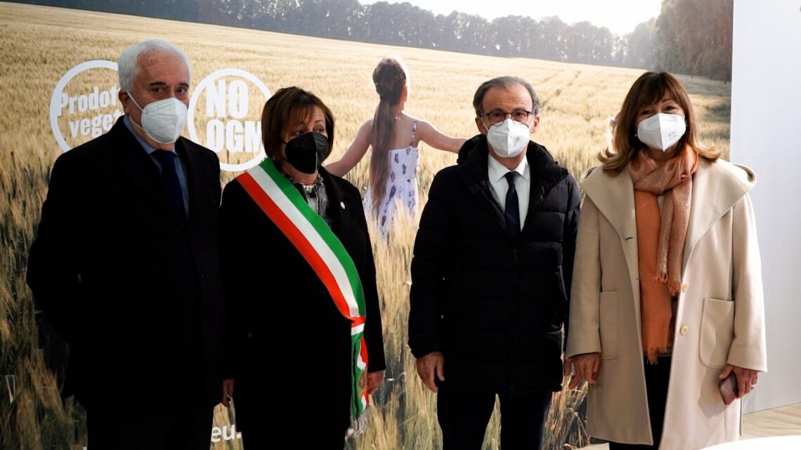 AD AGRIUMBRIA ANCHE MPR, IL PRESIDENTE DINO RICCI: “LA NOSTRA FORZA È LA DISTINTIVITÀ COOPERATIVA”