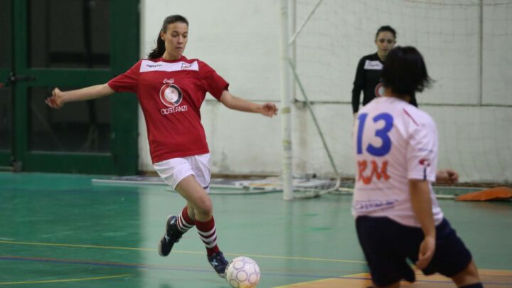 FINE SETTIMANA FONDAMENTALE PER LE SQUADRE DELL’ORVIETO FC