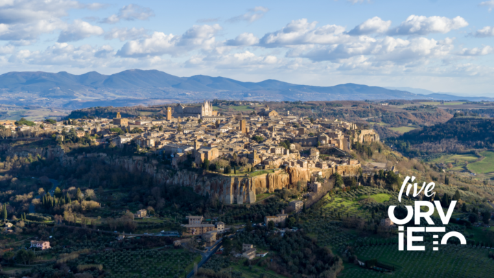 TURISMO, ORVIETO TRA LE 10 CITTÀ PIÙ ACCOGLIENTI AL MONDO SECONDO BOOKING.COM