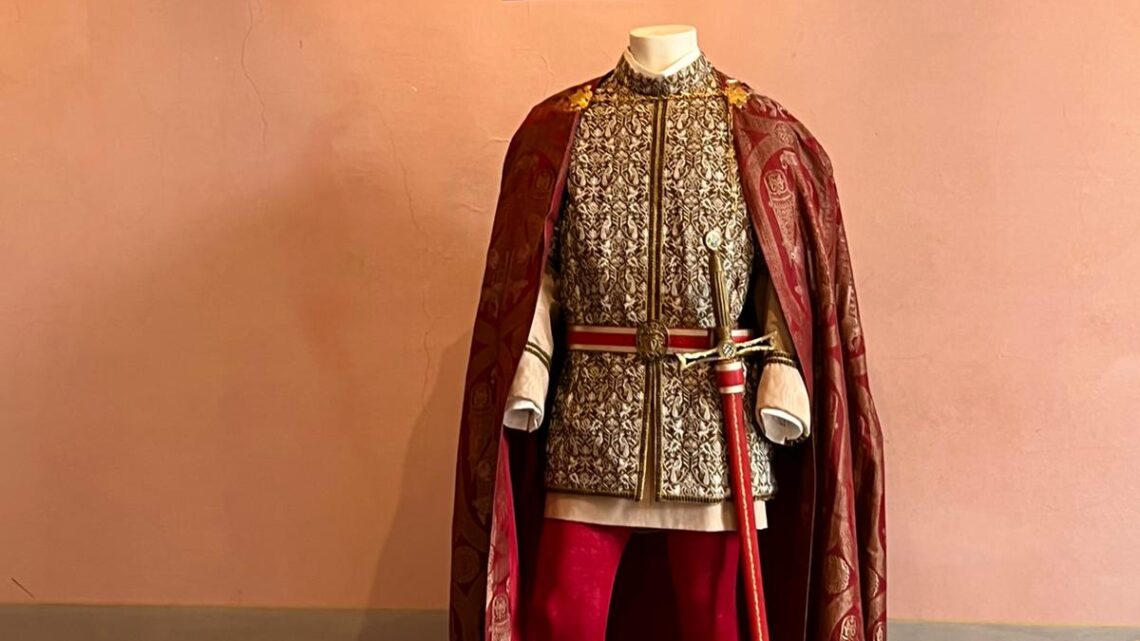 AL MUSEO FAINA DI ORVIETO INAUGURATA LA MOSTRA “IL CAPITANO DEL POPOLO” FIGURA SIMBOLO DEL CORTEO STORICO
