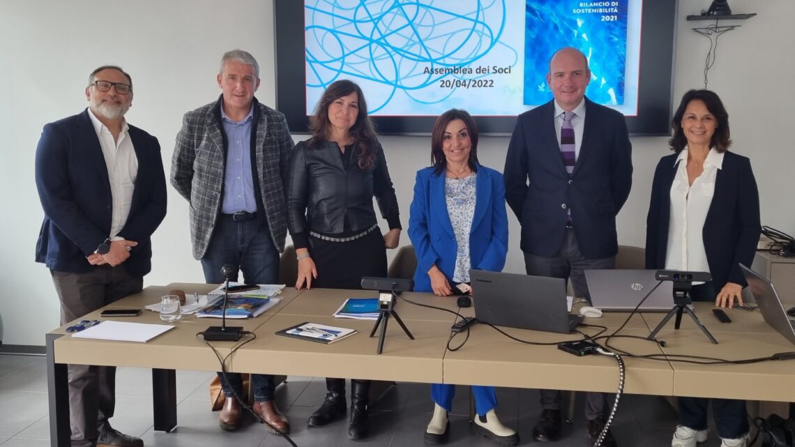 ASSEMBLEA SOCI SII APPROVA ALL’UNANIMITÀ BILANCIO 2021