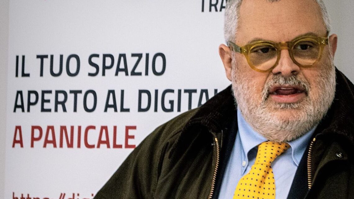 PNRR, ASSESSORE FIORONI PRESENTA IL PIANO REGIONALE DI INCLUSIONE DIGITALE AI COMUNI CAPOFILA DELLE 12 ZONE SOCIALI DELL’UMBRIA