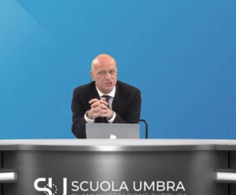 VALORE PA-INPS, PARTONO I CORSI DI ALTA FORMAZIONE ORGANIZZATI DA SCUOLA UMBRA DI AMMINISTRAZIONE PUBBLICA E UNIVERSITÀ PER STRANIERI DI PERUGIA IN UMBRIA, TOSCANA E PER LA PRIMA VOLTA IN PUGLIA