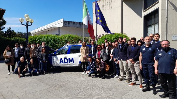FIRENZE E PERUGIA: INIZIATA LA FORMAZIONE DEI NEO ASSUNTI