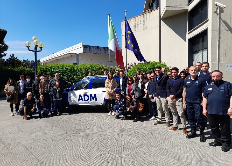 FIRENZE E PERUGIA: INIZIATA LA FORMAZIONE DEI NEO ASSUNTI