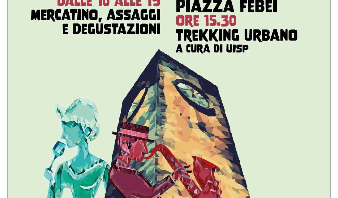AL VIA IL PROGETTO O.R.VI.ET.A.N.O / OCCASIONI PER RECUPERARE VISIBILITÀ E TRASFORMARE LE AVVERSITÀ IN NUOVE OPPORTUNITÀ – APRILE 2022 / FEBBRAIO 2023