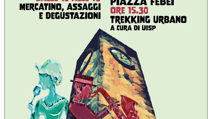 AL VIA IL PROGETTO O.R.VI.ET.A.N.O / OCCASIONI PER RECUPERARE VISIBILITÀ E TRASFORMARE LE AVVERSITÀ IN NUOVE OPPORTUNITÀ – APRILE 2022 / FEBBRAIO 2023