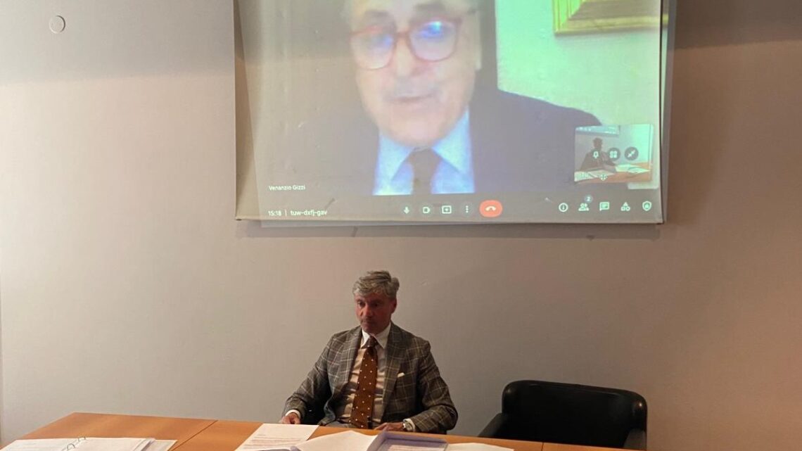 ASSOFARM UMBRIA, RINNOVO CCNL FARMACISTI: UN INCONTRO PER PARLARNE.