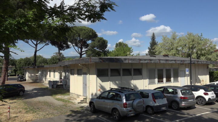PNRR, AFFIDATI I LAVORI PER LA SCUOLA DI SFERRACAVALLO E IL CEPOL DI ORVIETO SCALO