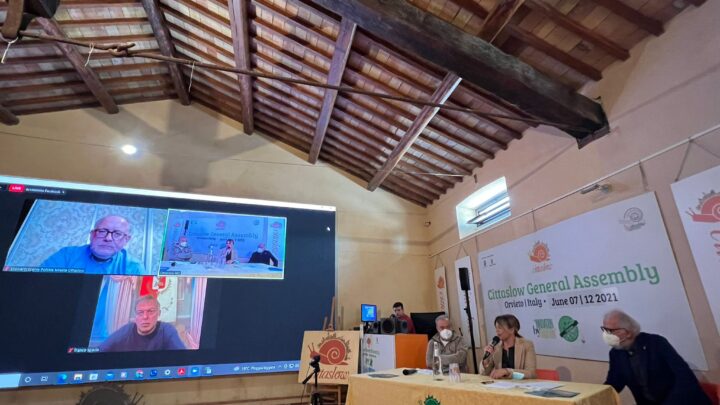 DA ORVIETO A GÓROWO IŁAWECKIE E OLSZTYN: PRESENTATO IL PROGETTO DI SOLIDARIETÀ “CITTASLOW MAYOR-TO-MAYOR – DA SINDACO A SINDACO”