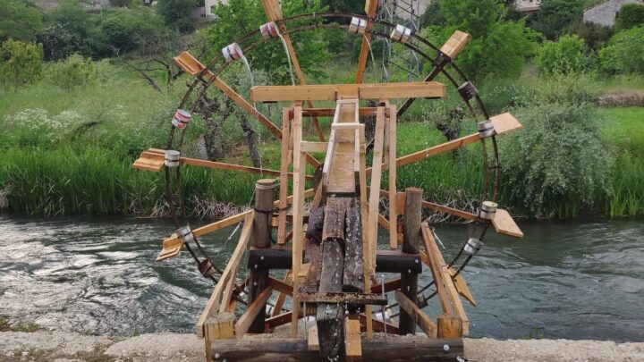 A MACENANO DI FERENTILLO L’ECOFESTA DELLA VALNERINA:  NONNI E NIPOTI INSIEME PER LA CURA DEL TERRITORIO
