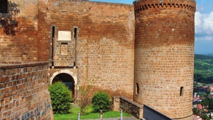 CONFERENZA ISAO DEL DOTTOR ANTONIO SANTILLI, 20 MAGGIO, SEDE FONDAZIONE CRO: ORVIETO NEL QUATTROCENTO.