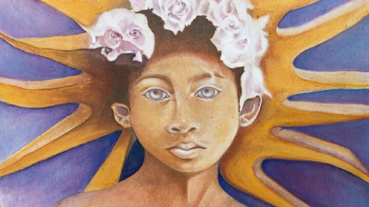 CHIARA VANNUCCHI UNO DI UNO MOSTRA PERSONALE II EDIZIONE DI APOTHEKE 26 – 28 MAGGIO 2022