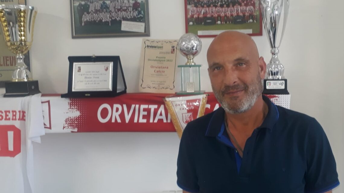 OLIMPIERI: UN RITORNO VINCENTE