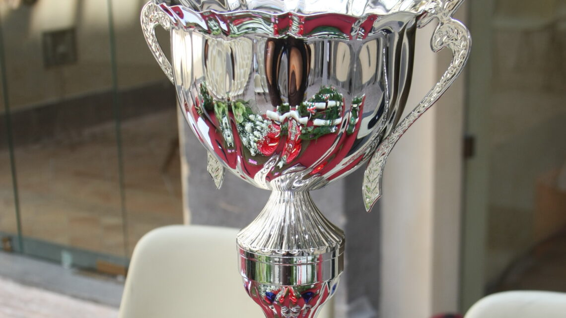 PREMIO “ORVIETOSPORT” #13. SABATO 21 MAGGIO H. 17 PRESSO ATRIO PALAZZO DEI SETTE