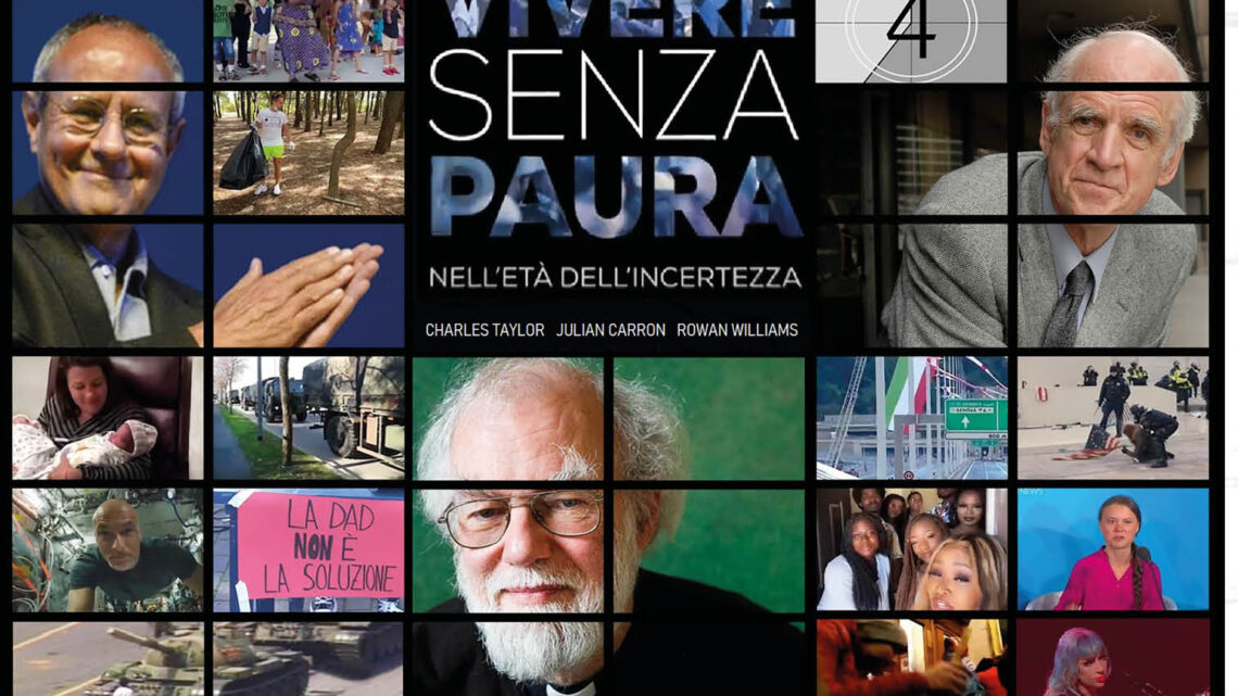 A TODI LA MOSTRA-VIDEO “VIVERE SENZA PAURA NELL’ETÀ DELL’INCERTEZZA”