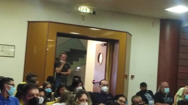 ORVIETO, TRE VIDEO PER PARLARE DEI RISCHI DELLA DROGA:  STUDENTI IN CAMPO PER IL PROGETTO DELL’ASSOCIAZIONE GENITORI