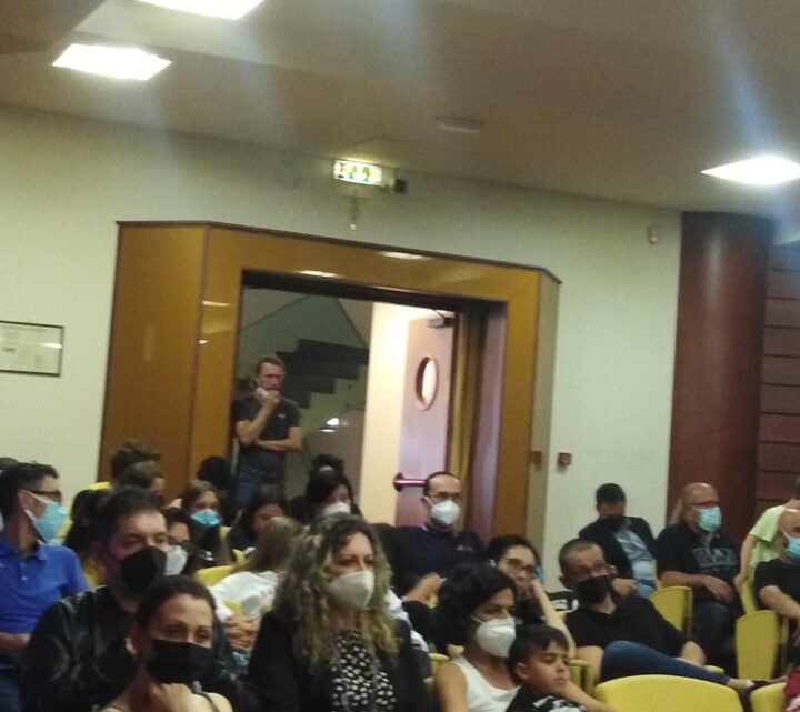 ORVIETO, TRE VIDEO PER PARLARE DEI RISCHI DELLA DROGA:  STUDENTI IN CAMPO PER IL PROGETTO DELL’ASSOCIAZIONE GENITORI