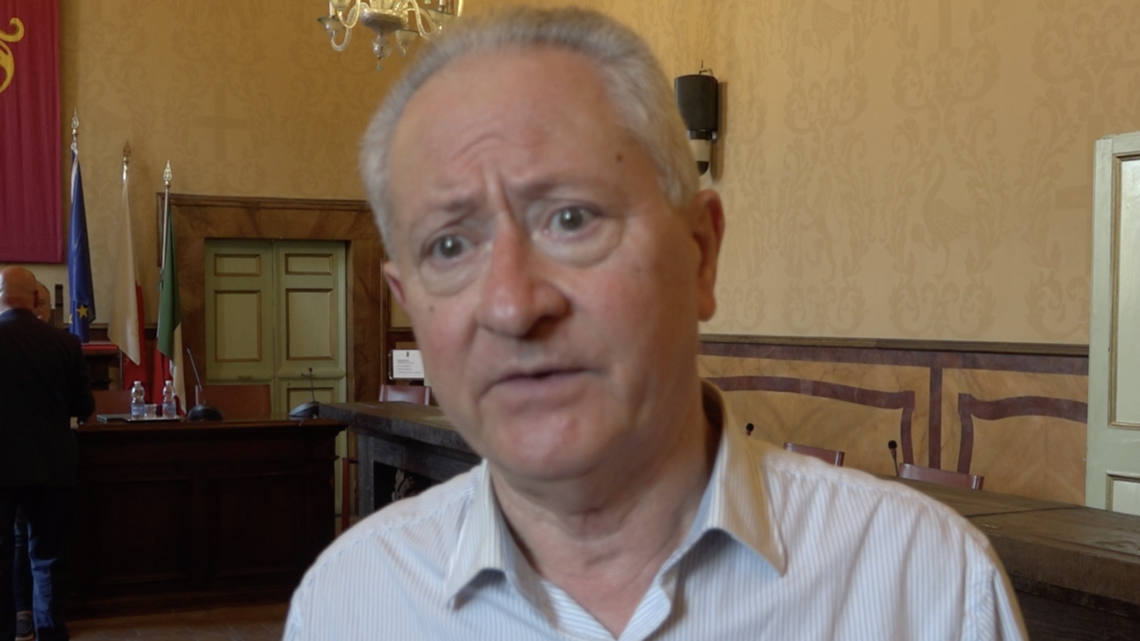CONSIGLIO APPROVA MOZIONE “NUOVO PIANO SANITARIO REGIONALE – MODELLO DI MEDICINA TERRITORIALE POST COVID 19 – SOGGETTI, RETI E STRUMENTI PER LA TUTELA DELLA SALUTE DEI CITTADINI”