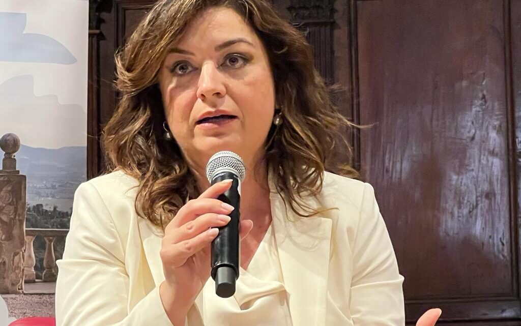 NEXTAPPENNINO: SVILUPPUMBRIA, DOPO NORCIA, APRE UN NUOVO SPORTELLO A SPOLETO 
