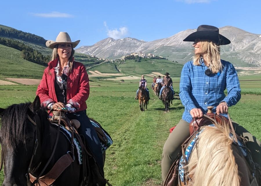 TURISMO, ASSESSORE AGABITI: PARTE DALLE BELLEZZE STRAORDINARIE DI NORCIA E CASTELLUCCIO IL PROGRAMMA TV “LINEA VERDE SENTIERI” CHE DEBUTTA SABATO 18 SU RAI1, NUOVA IMPORTANTE OCCASIONE DI PROMOZIONE DELLA NOSTRA REGIONE