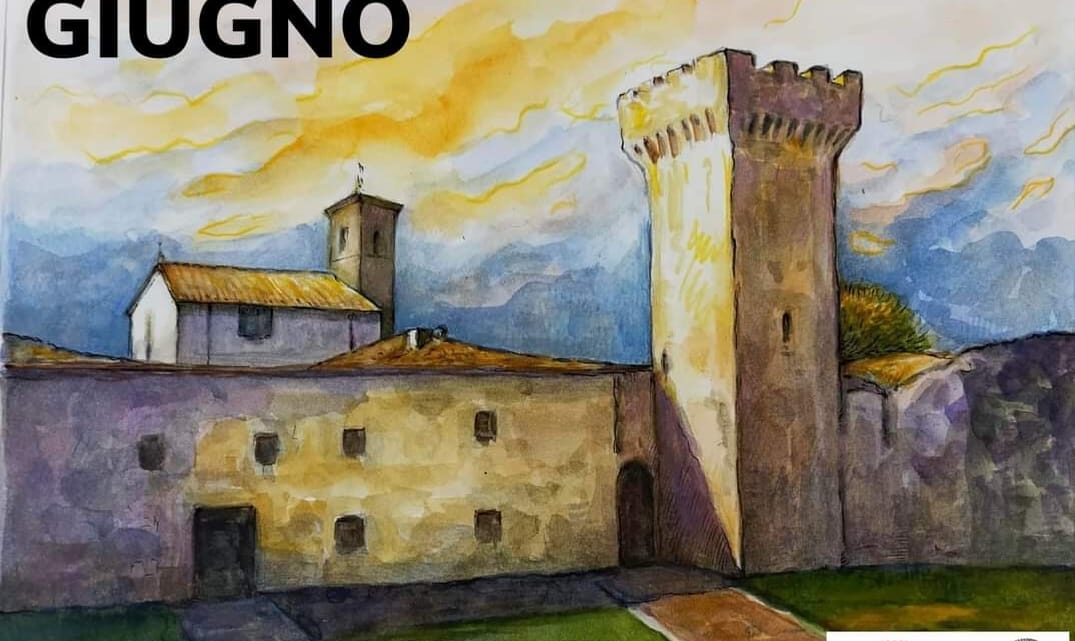 UN FINE SETTIMANA RICCO DI EVENTI NELLE FRAZIONI DI CASTEL RITALDI