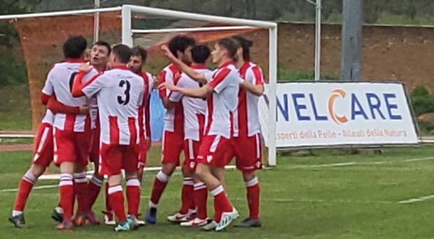 ORVIETANA CALCIO E WELCARE INDUSTRIES ANCORA INSIEME NELLA PROSSIMA STAGIONE