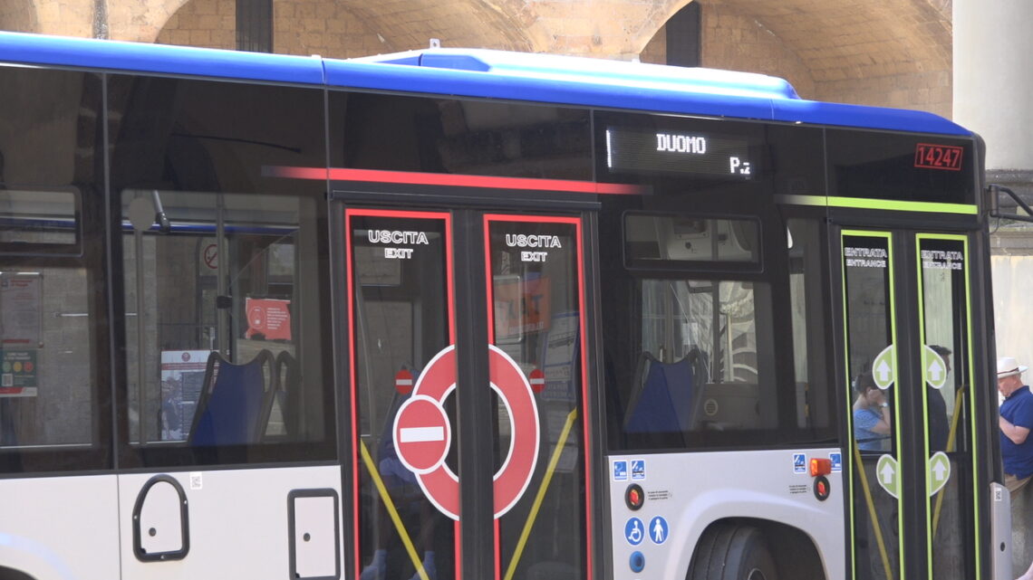 “SERVIZIO NAVETTA” DI BUSITALIA PER CONCERTI DI “ORVIETO SOUND FESTIVAL” E SPETTACOLO “TUTTI CONTRO TUTTI SUMMER EDITION” – 21, 22, 23, 24 LUGLIO