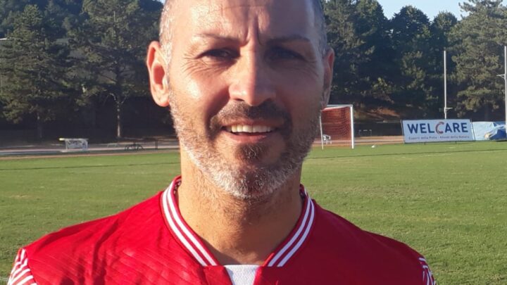 CICCONE: “GRUPPO FANTASTICO, TUTTI SI STANNO DIMOSTRANDO PRONTI, MANCA L’ULTIMA PEDINA”