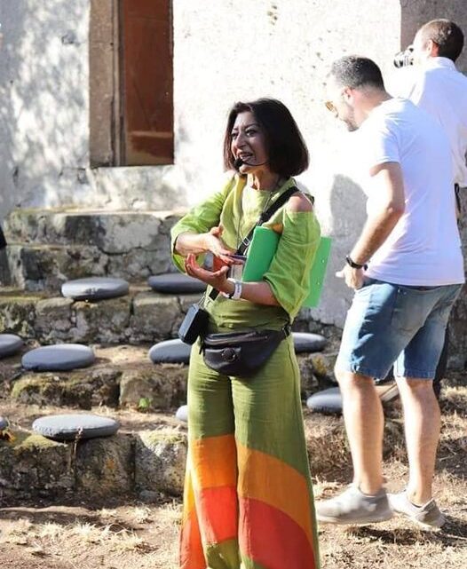 VISITA ALL’ISOLA BISENTINA: ADESSO SI PUO’!