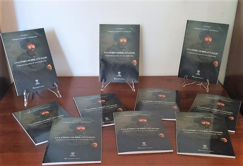 “LETTURE FAINIANE” NUOVA COLLANA EDITORIALE DELLA FONDAZIONE PER IL MUSEO “CLAUDIO FAINA”