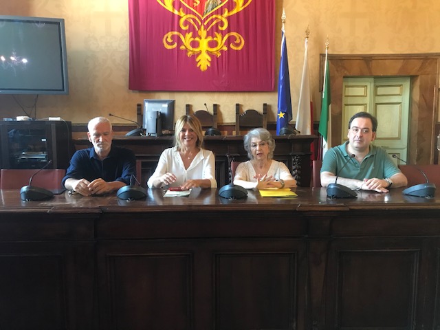 PRESENTATA LA 44^ EDIZIONE DI “SPAZIO MUSICA” – OPERE E CONCERTI. AD ORVIETO FINO AL 30 AGOSTO