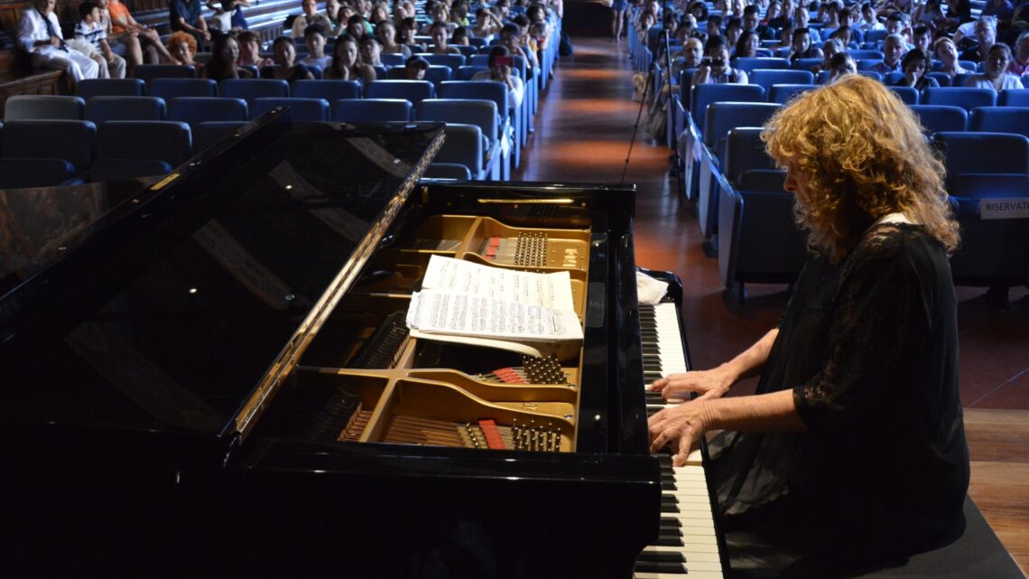 MUSIC FEST PERUGIA, TORNA L’EVENTO DEDICATO ALLA MUSICA CLASSICA
