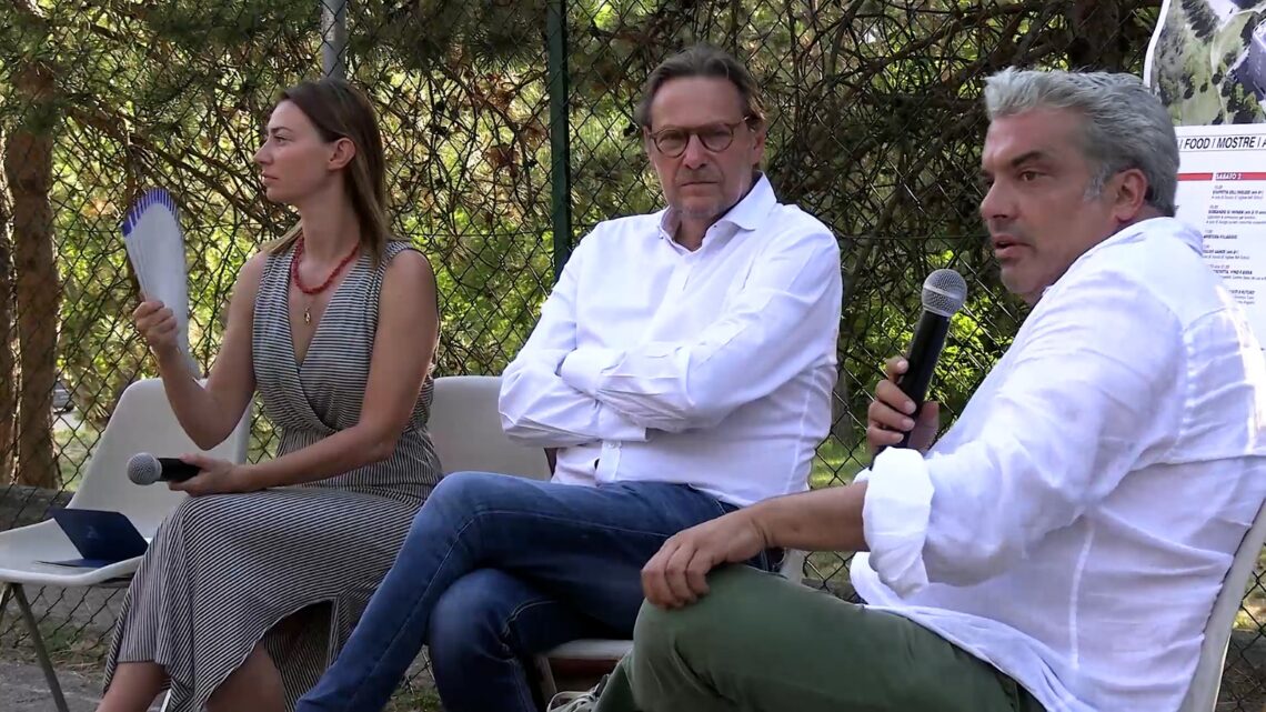 I CITTADINI DI PERUGIA VIVONO IL QUARTIERE CON ‘MADONNA ALTA & FRIEND’