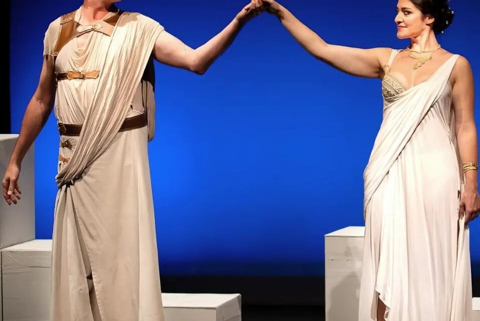PANICALE, TÉATHRONMUSIKÈ PROPONE CORSI GRATUITI DI FORMAZIONE TEATRALE PER TUTTI