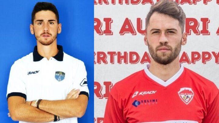 ULTIMI COLPI DI MERCATO: ARRIVANO RICCI E RINALDI, SALUTA GRECO