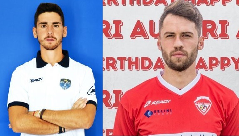 ULTIMI COLPI DI MERCATO: ARRIVANO RICCI E RINALDI, SALUTA GRECO