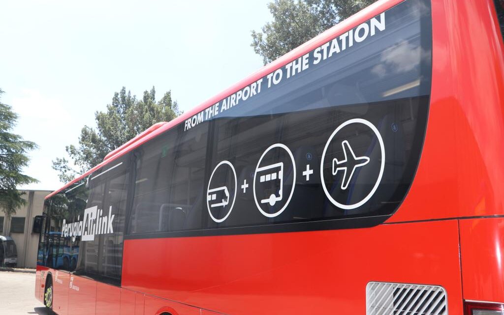 TRASPORTI: POTENZIATI I SERVIZI PER LE METE GIUBILARI, DAL 17 APRILE DISPONIBILE UN  NUOVO COLLEGAMENTO FERROVIARIO DIRETTO DAL CENTRO DELLA CAPITALE AD ASSISI