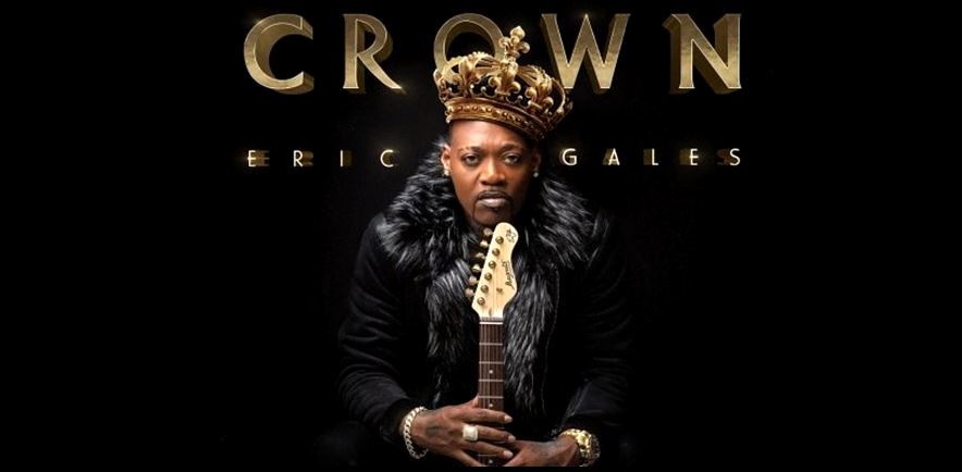GRAN FINALE PER TRASIMENO BLUES CON LO STRAORDINARIO BLUESMAN ERIC GALES,  TRA I PIÙ GRANDI CHITARRISTI DELLA SCENA ROCK BLUES ATTUALMENTE IN CIRCOLAZIONE  E FRESCO VINCITORE DEL “BLUES MUSIC AWARD”.