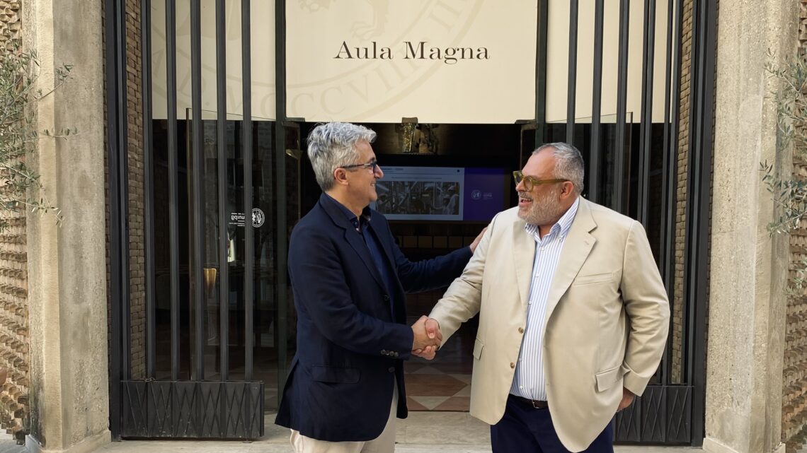 OGGI LA PRESENTAZIONE DI “VITALITY, ECOSISTEMA D’INNOVAZIONE”: REALIZZAZIONE DI UNO SPOKE SUI BIOMATERIALI A TERNI E UNO SUI NANOMATERIALI A NOCERA UMBRA. COLLABORAZIONE FRA UMBRIA, ABRUZZO, MARCHE
