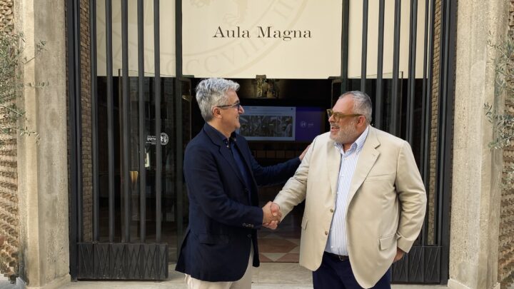 OGGI LA PRESENTAZIONE DI “VITALITY, ECOSISTEMA D’INNOVAZIONE”: REALIZZAZIONE DI UNO SPOKE SUI BIOMATERIALI A TERNI E UNO SUI NANOMATERIALI A NOCERA UMBRA. COLLABORAZIONE FRA UMBRIA, ABRUZZO, MARCHE