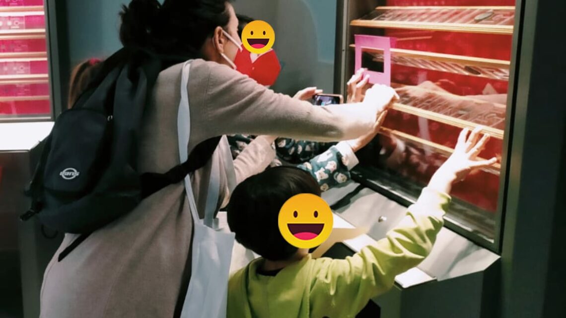 IL MUSEO FAINA HA OTTENUTO IL RICONOSCIMENTO “UMBRIA CULTURE FOR FAMILY”
