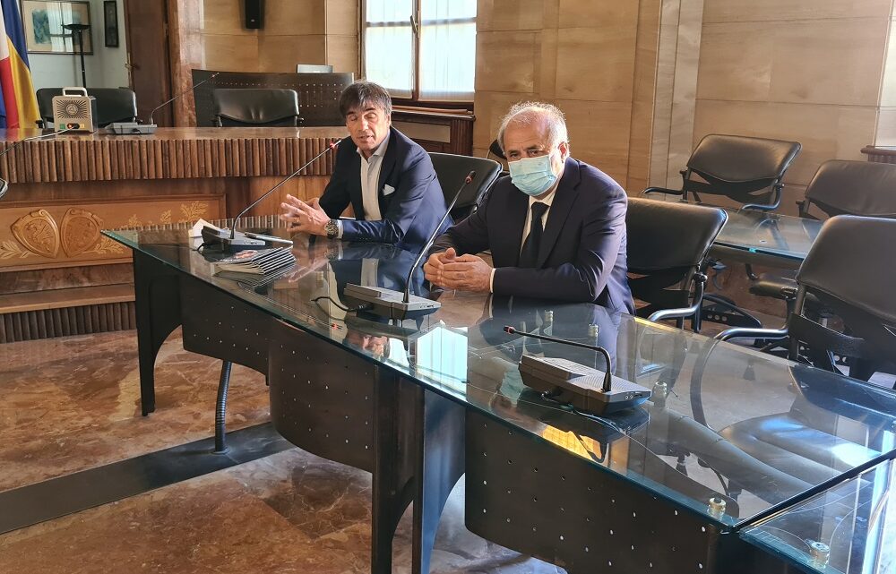 OTRICOLI, PRESENTATA STAMATTINA L’EDIZIONE 2022 DELLE GIORNATE MEDIOEVALI DI POGGIO: VIA DOMANI ALLA TRE GIORNI DI EVENTI E SPETTACOLI