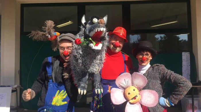 RIGIROVAGANTI: TEATRO, CIRCO E BURATTINI TRA PARCHI E BORGHI DELLA REGIONE UMBRIA DAL 3 SETTEMBRE AL 9 OTTOBRE, ECCO IL PROGRAMMA DI SPETTACOLI ITINERANTI PER IL DIVERTIMENTO DI GRANDI E PICCINI