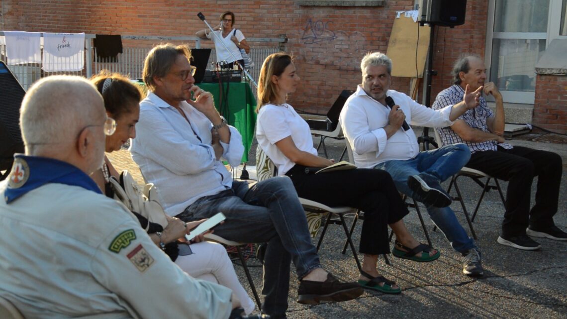 SUCCESSO OLTRE LE ASPETTATIVE PER MONTEGRILLO & FRIENDS