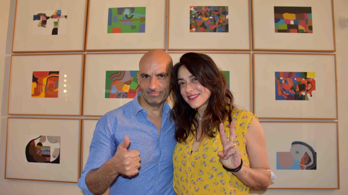 CITTÀ DI CASTELLO, VALENTINA LODOVINI RICEVUTA STAMATTINA IN COMUNE DAL SINDACO LUCA SECONDI