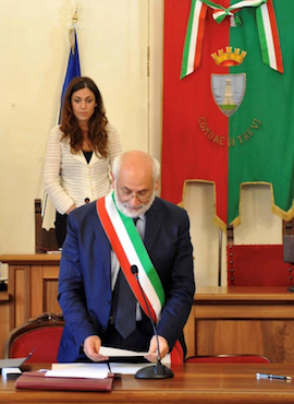 TREVI, IN ARRIVO NUOVE RISORSE DEL PSR UMBRIA PER RIQUALIFICARE LE FRAZIONI